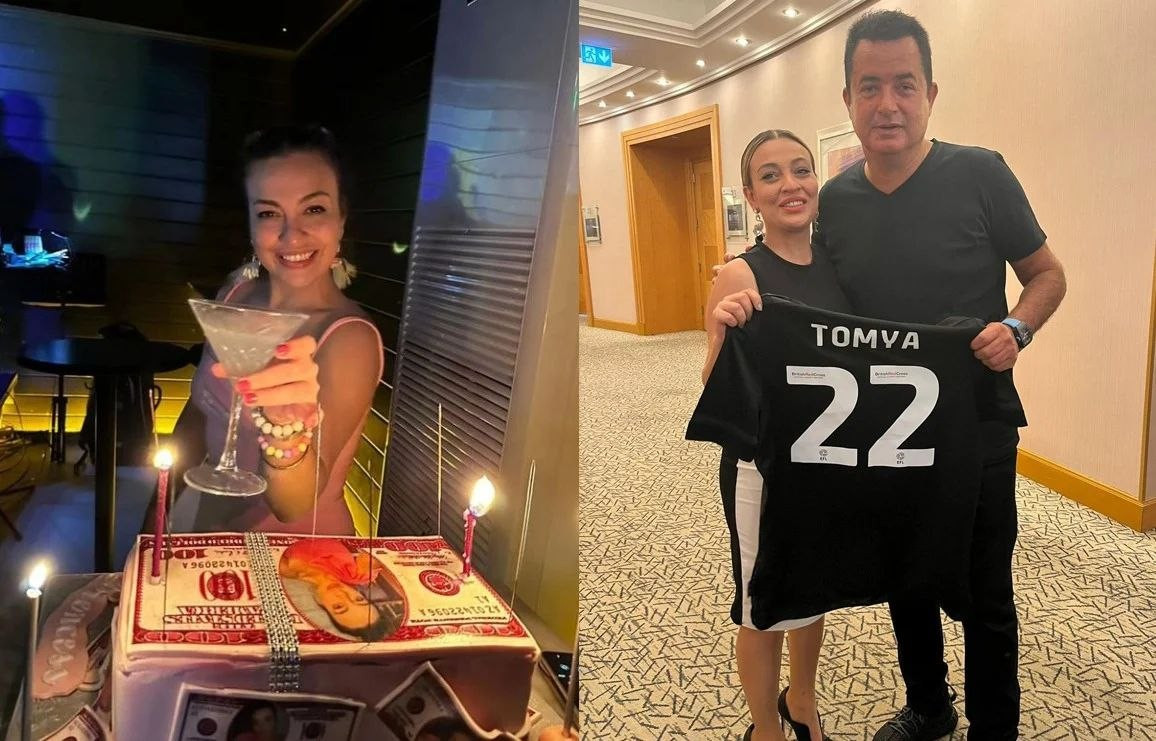 📣İDOL FX SAHİBİ VE Tomya Teknoloji AŞ’nin sahibi Yavuz Usta