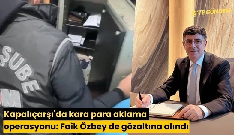 🚨YAVUZ USTA – FAİK ÖZBEY / VENÜS DÖVİZ BAĞLANTISI