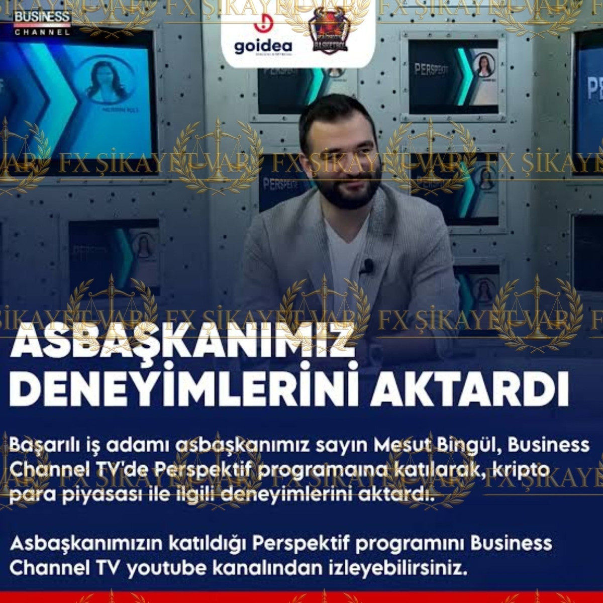 ❗️İŞTE LOTAS CAPITAL’IN SAHİBİ MESUT BİNGÜL