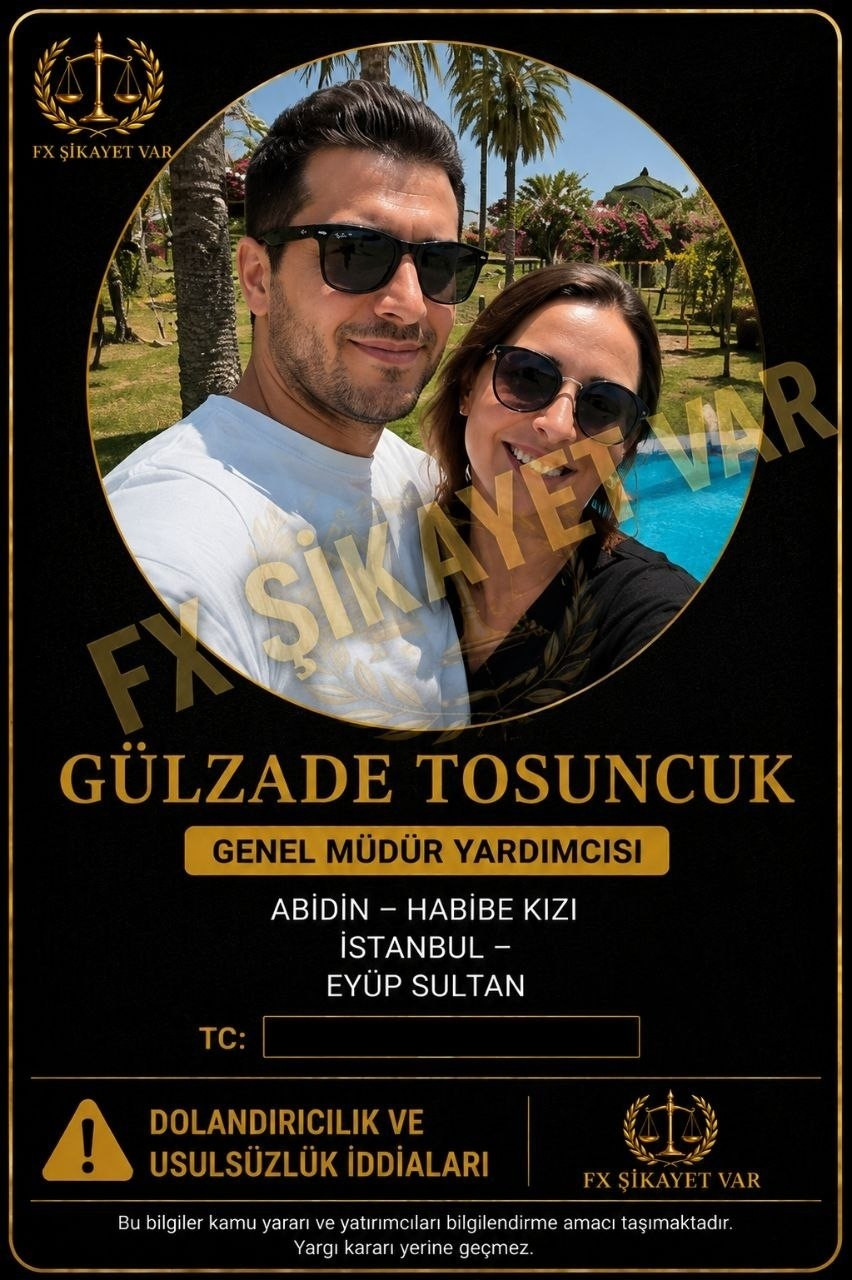 🚨 YAVUZ USTA VE BAĞLANTILI YAPILANMA SON GELİŞMELER
