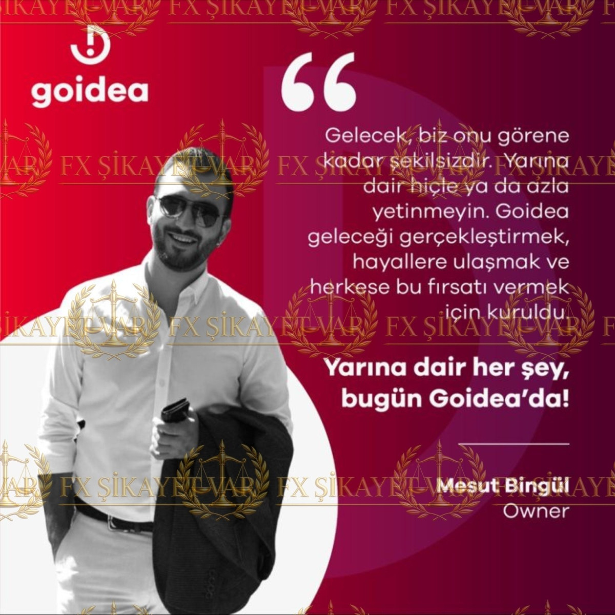 ❗️İŞTE LOTAS CAPITAL’IN SAHİBİ MESUT BİNGÜL
