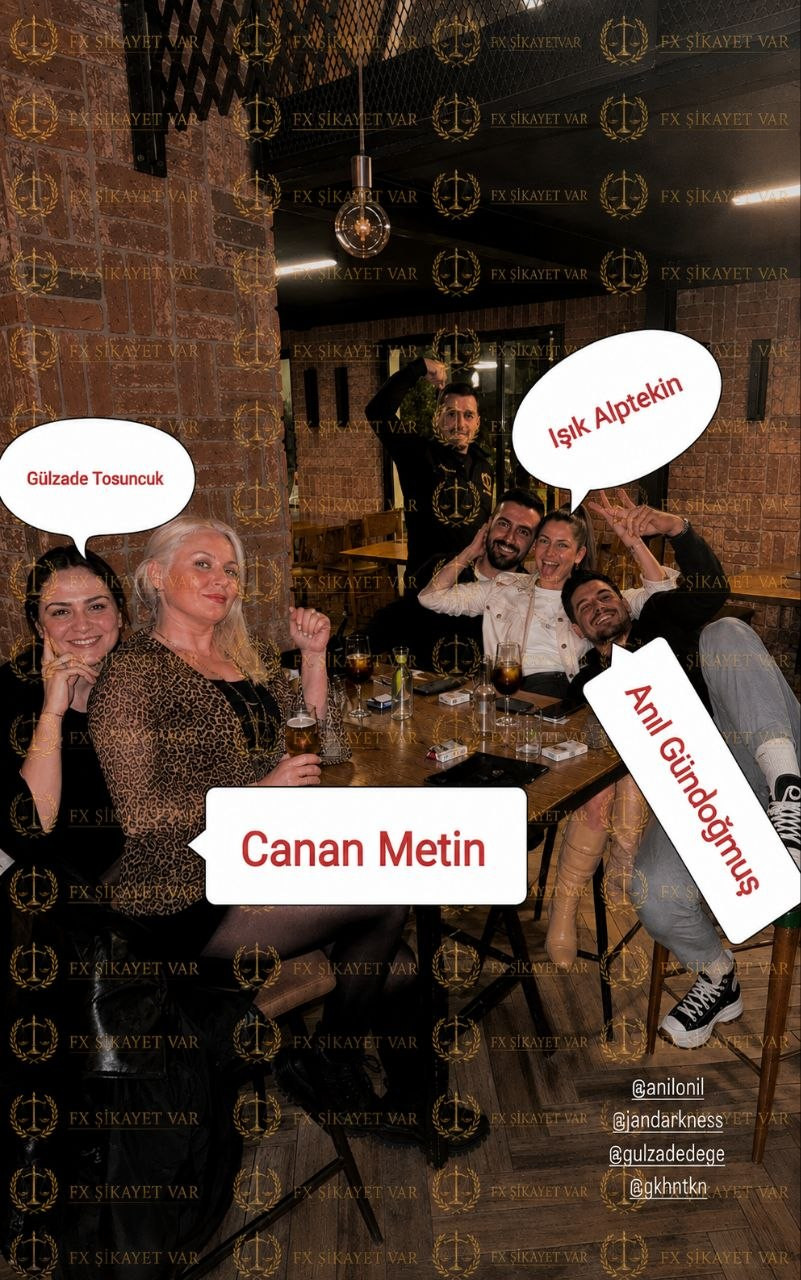 🚨 CANAN METİN🚨