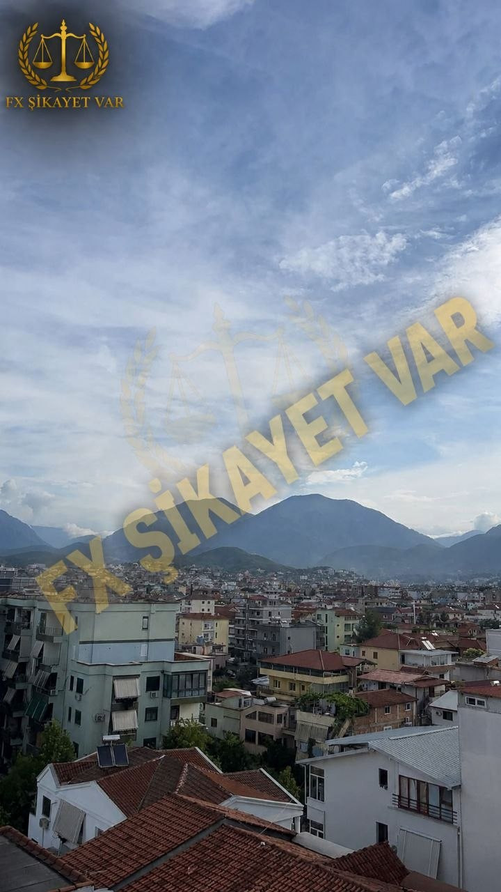 🚨 DOLANDIRICI YAVUZ USTA, SILVER İNVEST & İDOL FX ORGANİZE SUÇ ÖRGÜTÜ: BULGARİSTAN - TİRAN ÇATI KATI PARTİLERİ VE CANAN METİN! (PART 4)