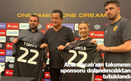 📣İDOL FX SAHİBİ VE Tomya Teknoloji AŞ’nin sahibi Yavuz Usta