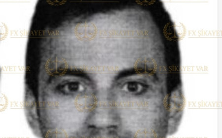 🚨YAVUZ USTA – İSRAİLLİ YHASKA GİNSBERG ORTAKLIĞI VE QUOC DANG DİNH BAĞLANTISI