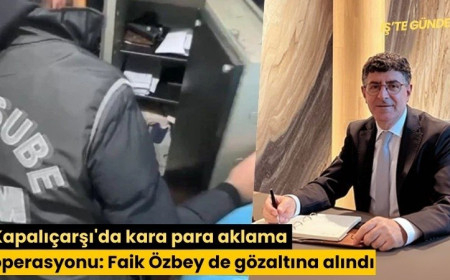🚨YAVUZ USTA – FAİK ÖZBEY / VENÜS DÖVİZ BAĞLANTISI