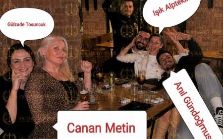 🚨 CANAN METİN🚨